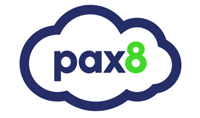 pax8 logo