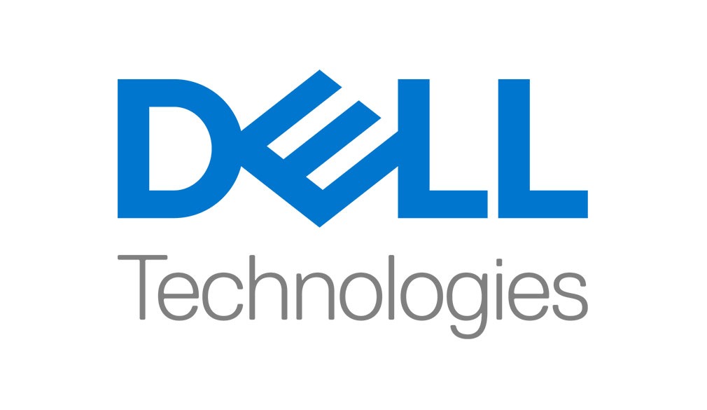 dell logo