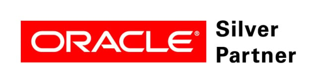 oracle logo